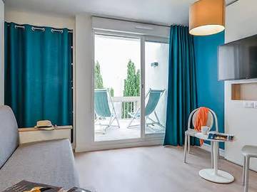 Camping für 4 Personen in Le Grau-du-Roi, Mittelmeerküste (Frankreich), Bild 3