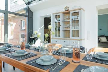 Vakantiehuis voor 9 Personen in Emden, Zuidelijke Noordzeekust, Afbeelding 1