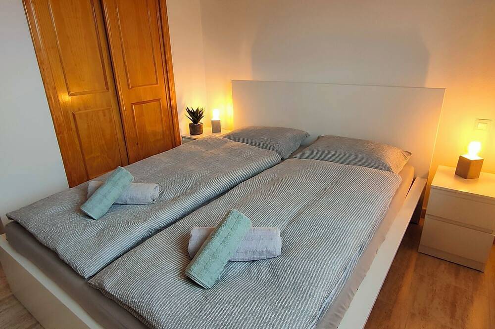 Casa Toni - cozy vacation home for 4 people in Mil Palmeras in Pilar de la Horadada, Costa Blanca