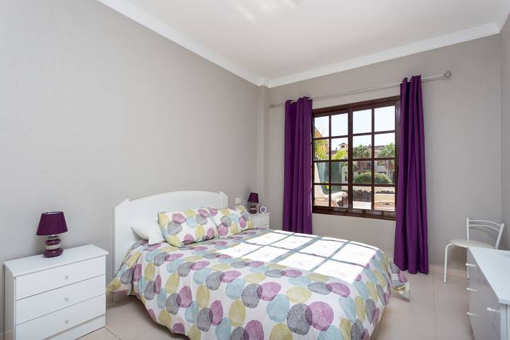 Entire apartment, Home2Book Sea & Pool Apartment Costa del Silencio in Costa del Silencio, Arona