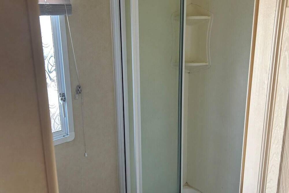 2 Bed - Sleeps 6 - Free Parking - Pets in Chapel St. Leonards, Lincolnshire