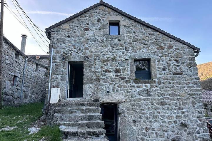 Maison de vacances pour 5 personnes