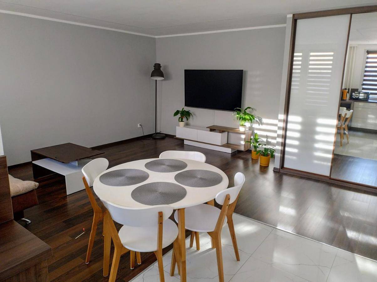 Cały apartament, One-Bedroom Apartment in Będzin, Śląsk