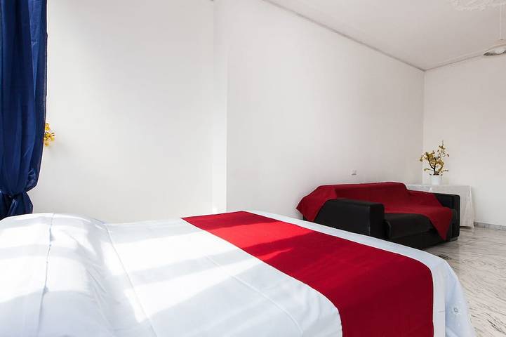 Ganze Wohnung, Quattro Venti Terrace in Rom, Rom Provinz