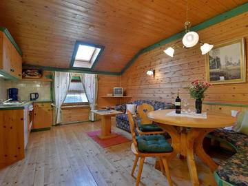 Ferienwohnung für 2 Personen in Kössen, Tirol, Bild 3