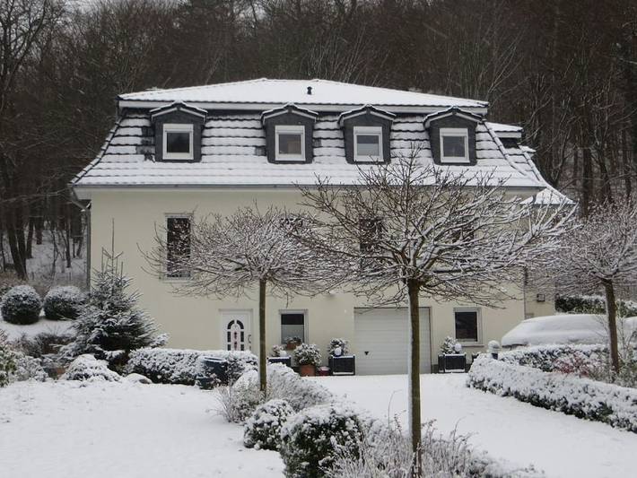 Ferienwohnung mit 1 Schlafzimmer in Bad Suderode, Quedlinburg