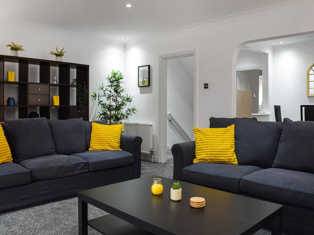 West Street House in Southport (Merseyside), Merseyside