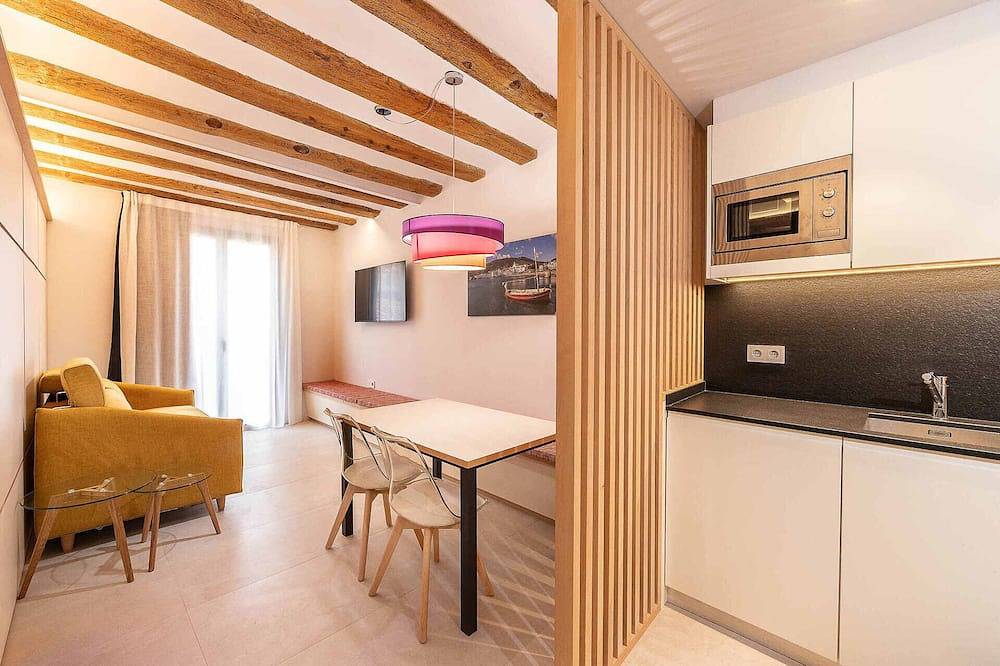 Ganze Wohnung, 3-1 Cadaqués - Standard Apartment in Figueres, Oberampurien