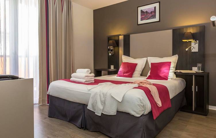 Holiday rental for 2 people, with Pool in Colmar