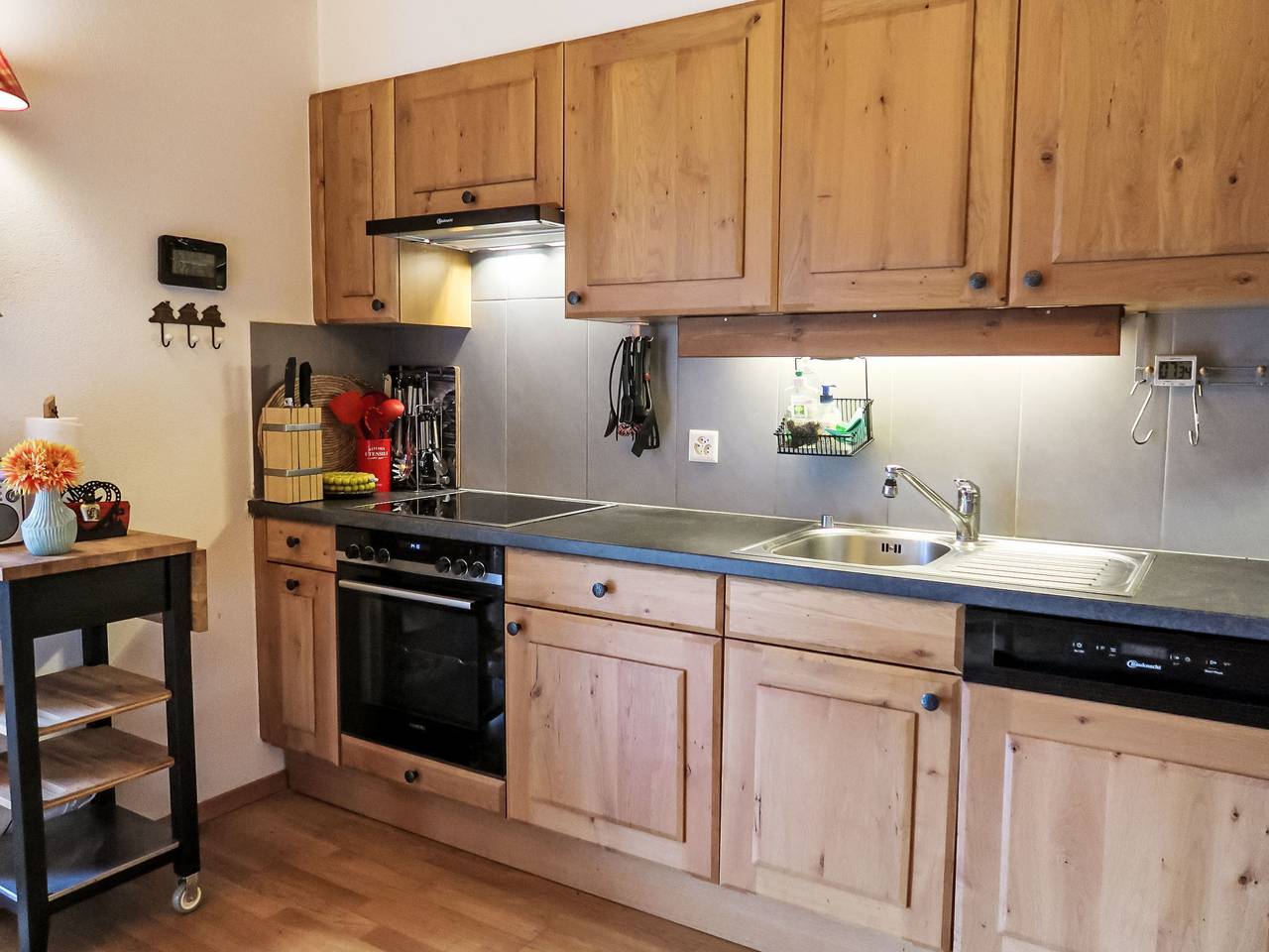 Ganze Wohnung, Mon Abri in Les Diablerets, Ormont-Dessus (Les Diablerets)