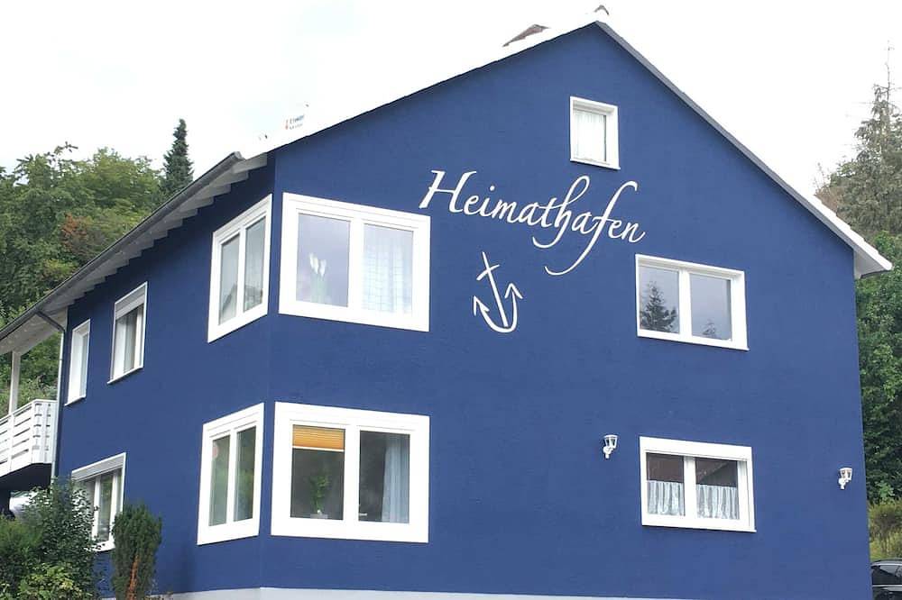 Apartamento entero, Ferienwohnung Nord - Ferienwohnungen Heimathafen in Hemfurth-Edersee, Edertal