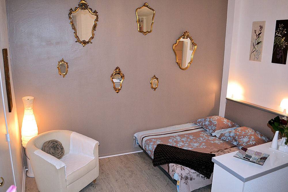 Albi-Suite centre parking privé gratuit - Albi-Suite appartement in Albi, Région d'Albi