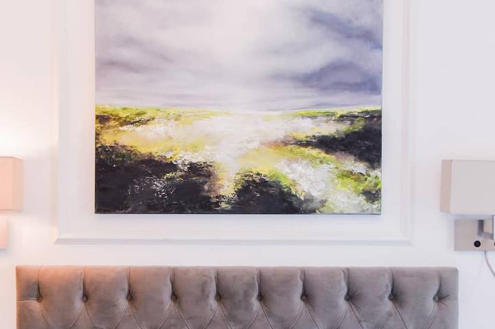 Hôtel pour 2 personnes dans Bray - 3