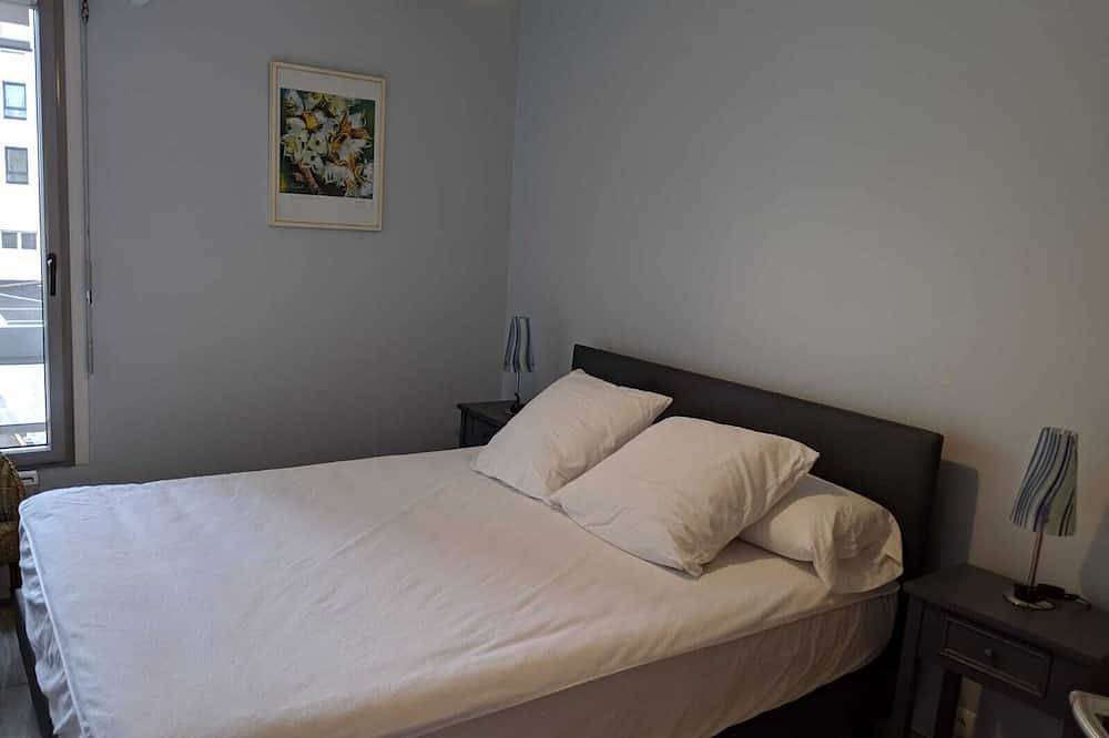 Ganze Wohnung, Wohnung Mit Terrasse Zum Strand Und Zu Den Sieben Inseln 2-6 Pers in Perros-Guirec, Rosa Granitküste