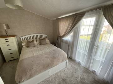 Holiday Rental for 6 People in Mersea Island, Colchester, Photo 4