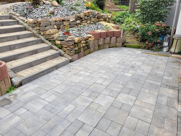 Ferienhaus für 6 Personen, mit Garten, kinderfreundlich in Schweich - 4