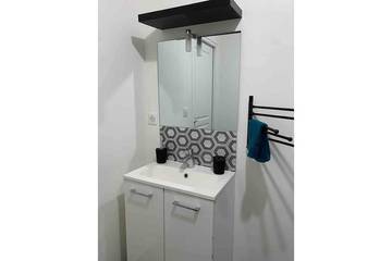 Appartement De Vacances pour 4 Personnes dans Amiens, Région d'Amiens, Photo 3