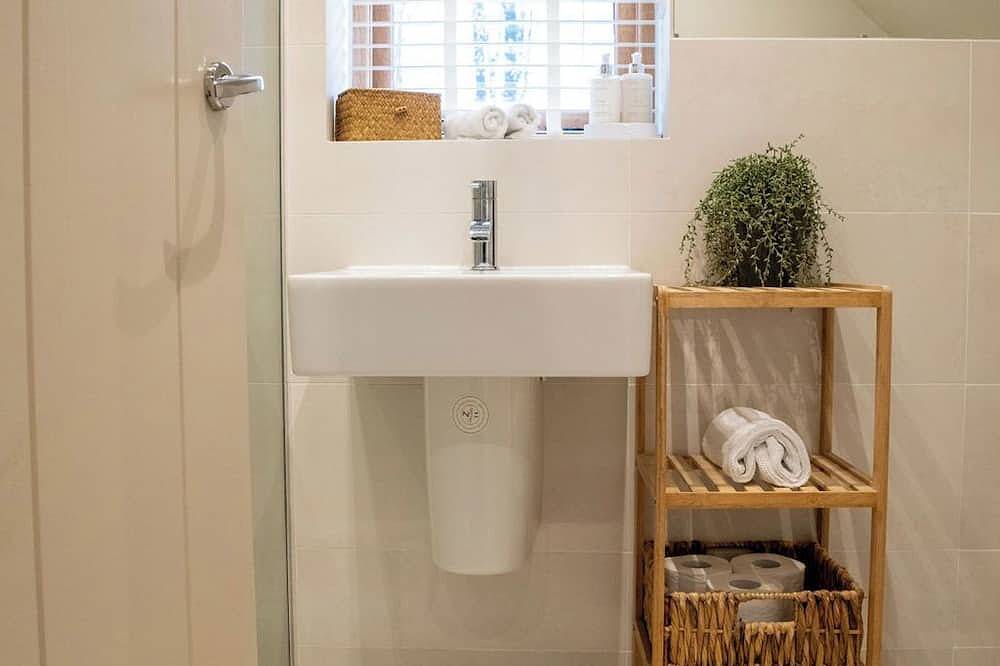 Apartamento entero, Gran conversión de granero de 1 cama cerca de la estación in Hertford, Hertfordshire