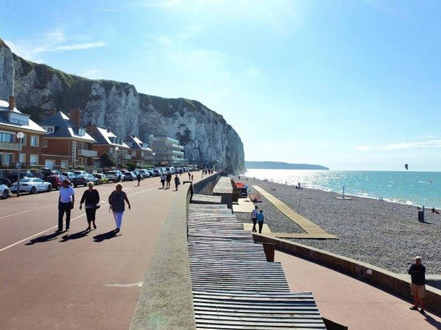 Vvf Villages - L'Ecrin Normand - Forges-les-Eaux - Country house 7 persons in Forges-les-Eaux, Dieppe region