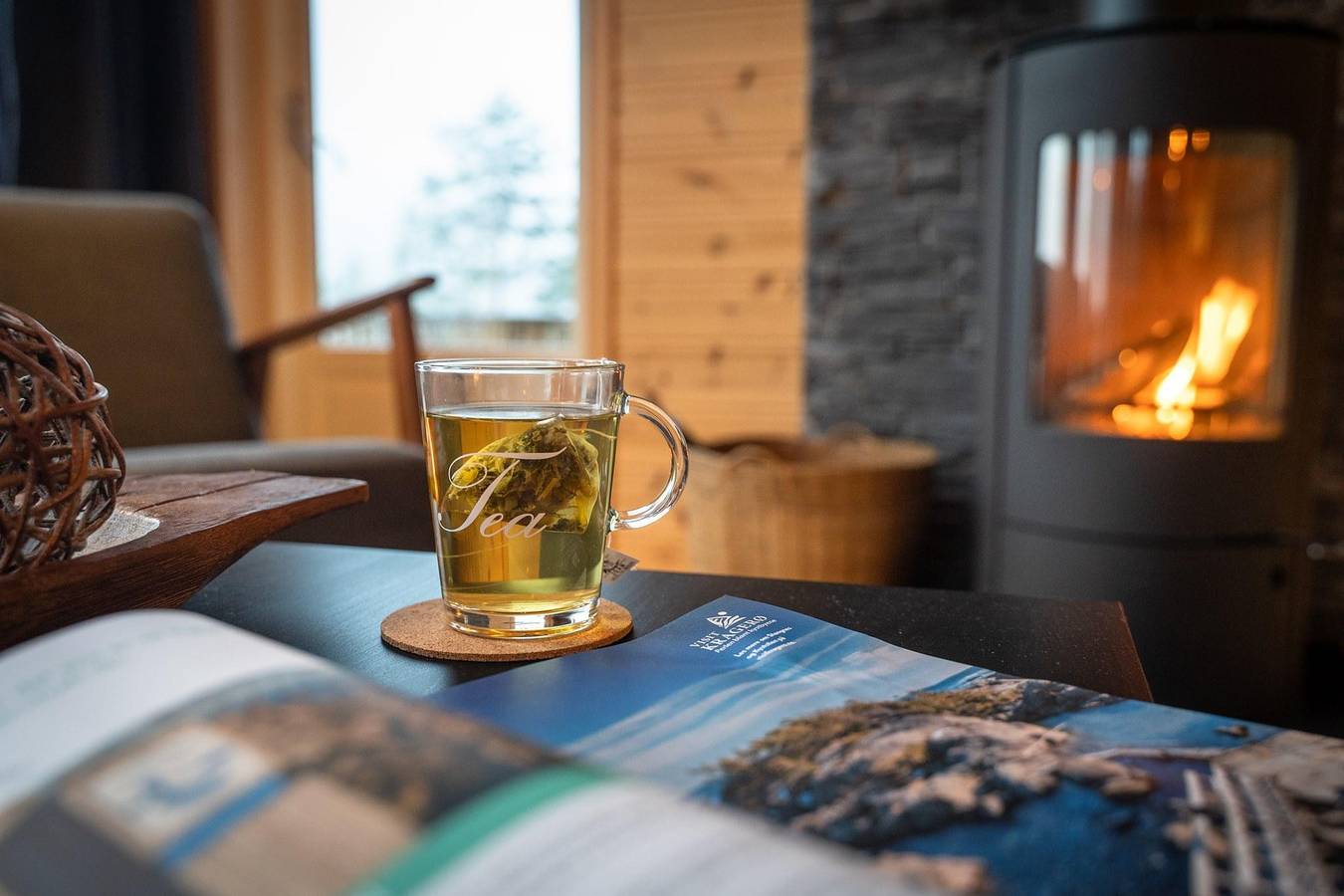 Fjord Rentals — Furuhus | 8p | Mit Sauna in Vrådal, Kviteseid