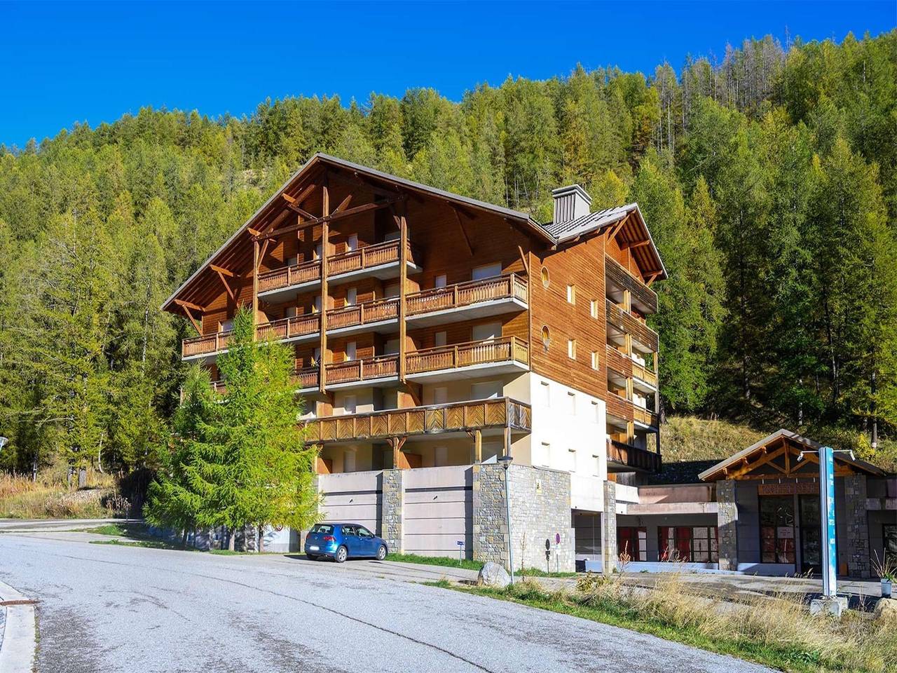 Photo : Appartement de vacances