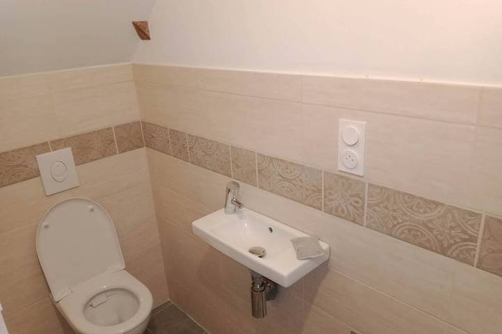 Gîte pour 6 personnes, avec jacuzzi et sauna dans Baugy (Saône-et-Loire) - 4