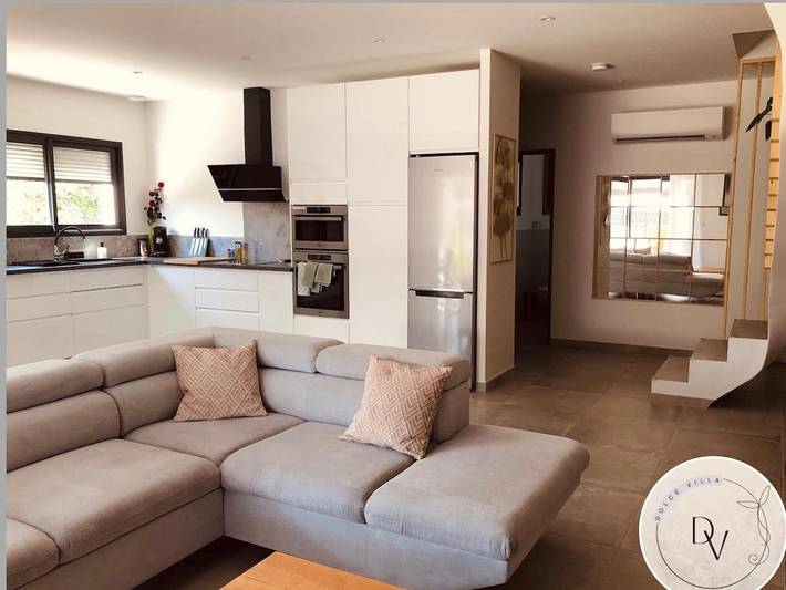 Villa pour 6 personnes, avec piscine et terrasse à Alès - 2