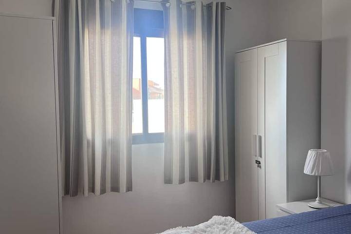 Appartement entier, Vue imprenable sur la montagne et la mer - Mojon Hills, Isla Plana, Espagne in Isla Plana, Carthagène