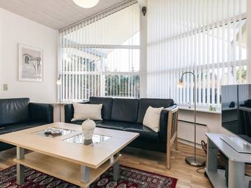 Ferienhaus für 6 Personen in Hou, Nordostjütland, Bild 4