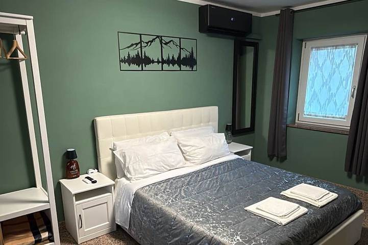 Appartamento intero, Accogliente appartamento completo di cucina a due passi dalla Reggia e da stadio in Venaria Reale, Provincia di Torino