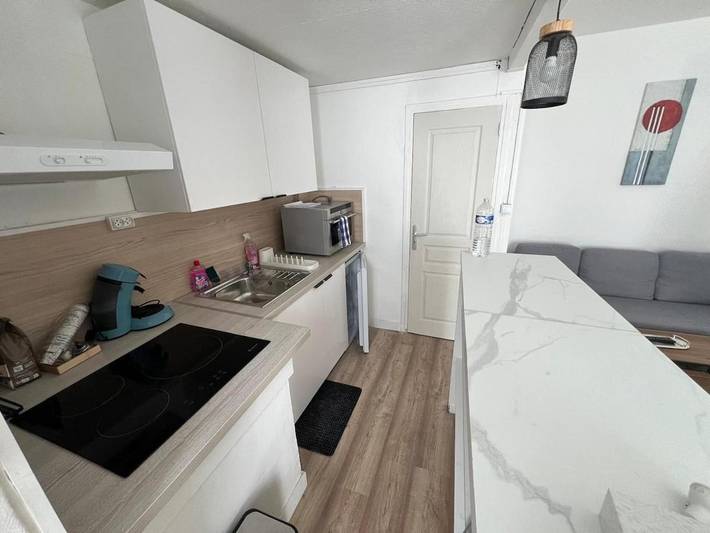 Location de vacances pour 4 personnes à Grand-Couronne - 4