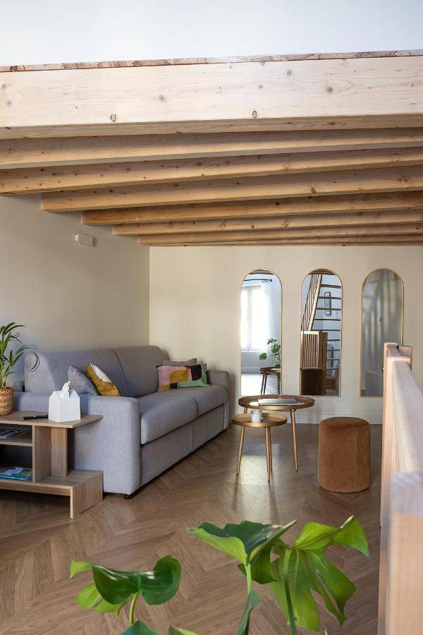 Location de vacances pour 4 personnes, animaux acceptés à Nailloux - 2