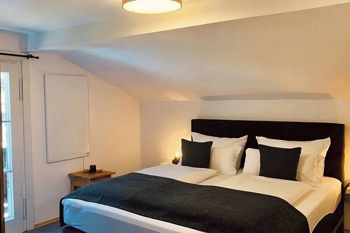 Ferienhaus für 6 Personen, mit Garten in Alpenland Tegernsee Schliersee - 4