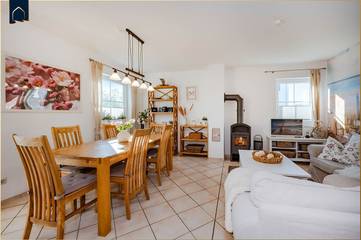 Ferienhaus für 6 Personen in Korswandt, Usedom, Bild 1