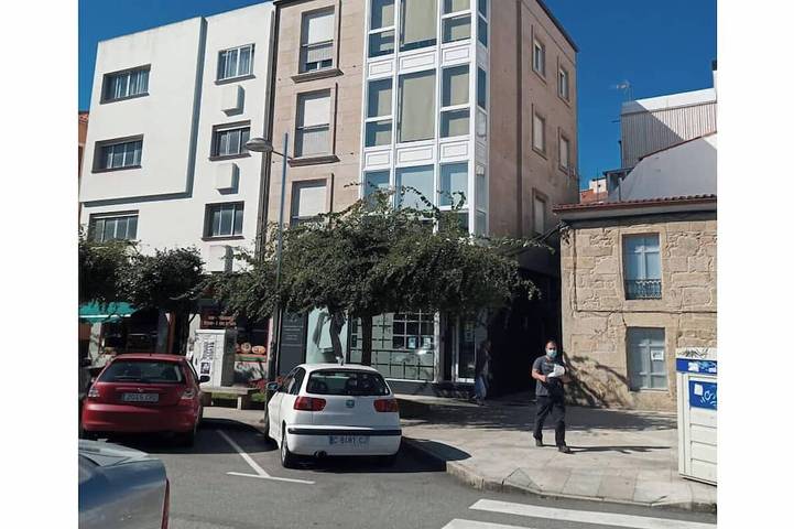 Ferienwohnung für 6 Personen, mit Haustier - 1