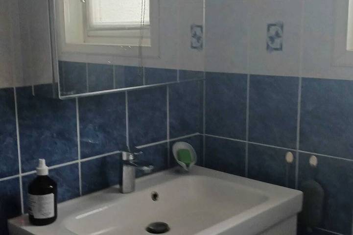 Location de vacances pour 4 personnes, avec jardin dans Saint-Lumine-de-Coutais - 4