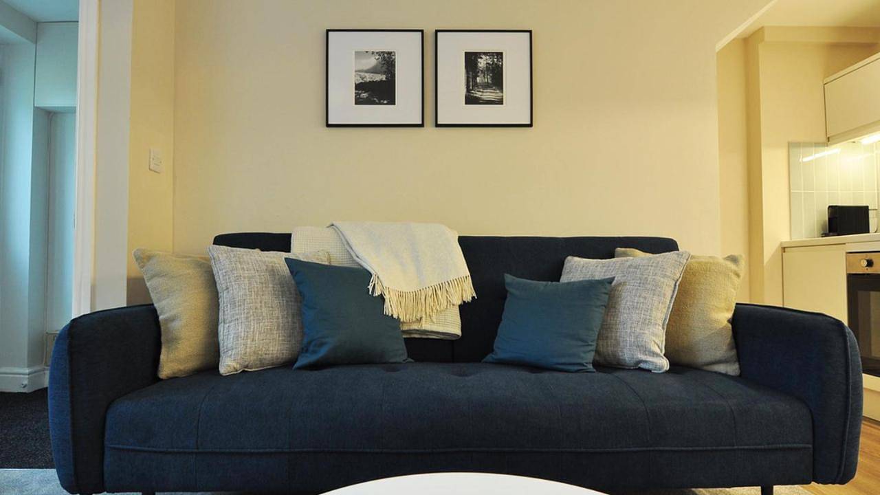 Appartement entier, Charming mews in Inde quarter in Taunton, Somerset