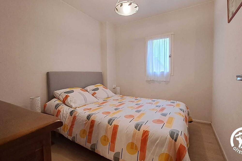 Au centre du village in Lagrave, Région d'Albi