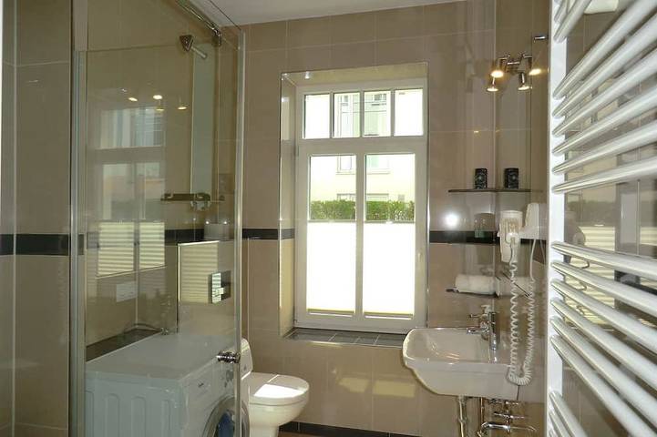 Ganze Wohnung, Ferienwohnung/App. für 4 Gäste mit 75m² in Wyk auf Föhr in Wyk auf Föhr (Stadt), Wyk auf Föhr