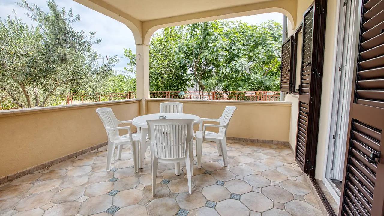 Appartamento vacanze a Morter a partire da 125€ a notte