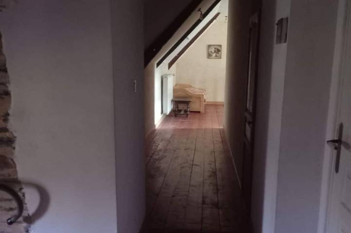 Manor house for up to 14 people; fully equipped and comfortable; spacious indoor and outdoor areas in Ploërmel, Vannes und Umgebung