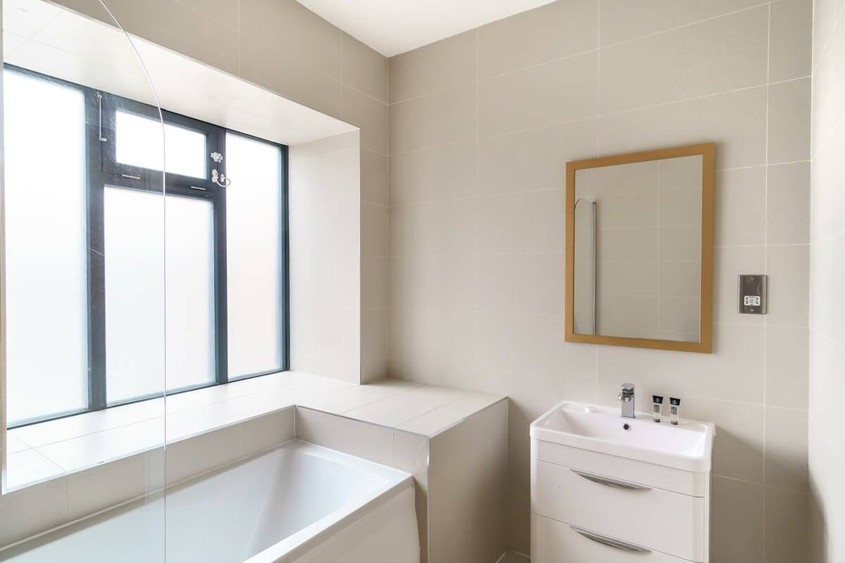 Entire apartment, Bright 2 Bedroom Apartment in Central Manchester in Manchester, Greater Manchester
