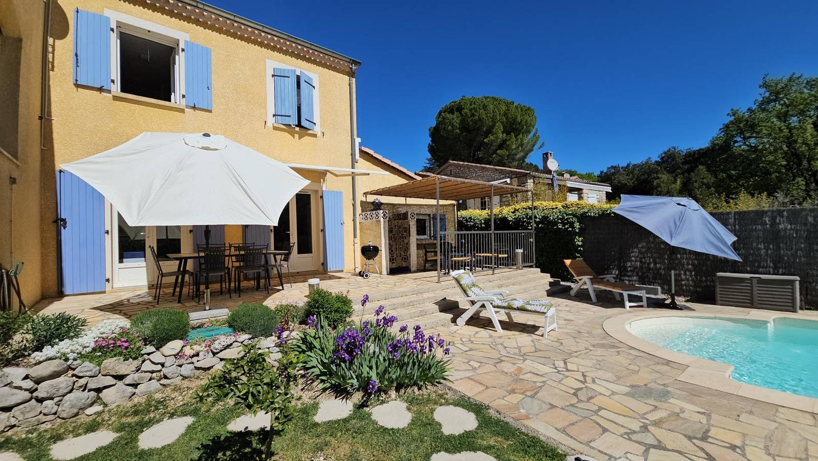 Casa vacanza a Drome a partire da 124€ a notte