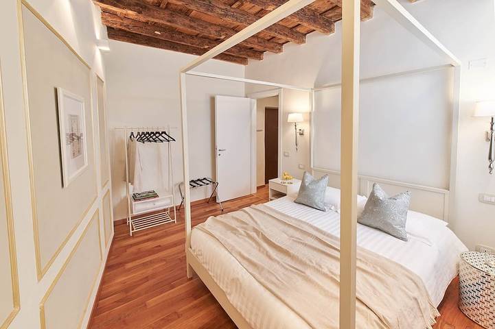 Ferienhaus für 4 Personen, mit Balkon in Vicenza - 3
