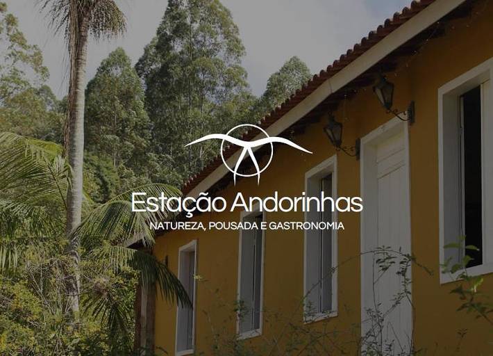 Pousadas para 4 pessoas, com jardim em Lima Duarte