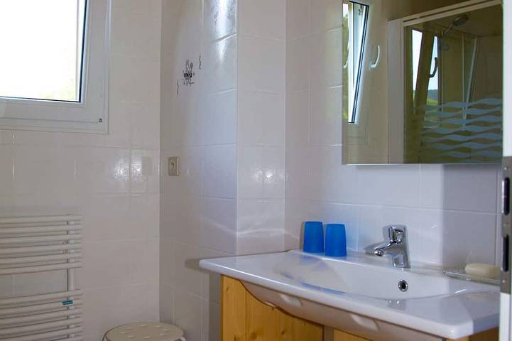 Gîte pour 4 personnes, avec jardin et sauna à Metzeral - 4