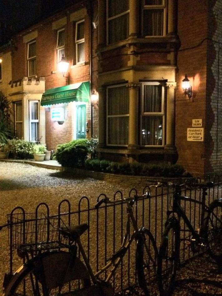 Gîte pour 2 personnes à Cambridge - 4