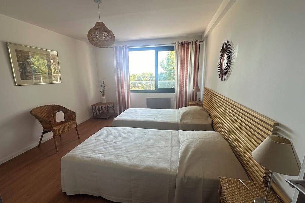 Villa 140m² climatisée, vue sur la rade de Toulon, chien accepté in Toulon, Côte méditerranéenne (France)
