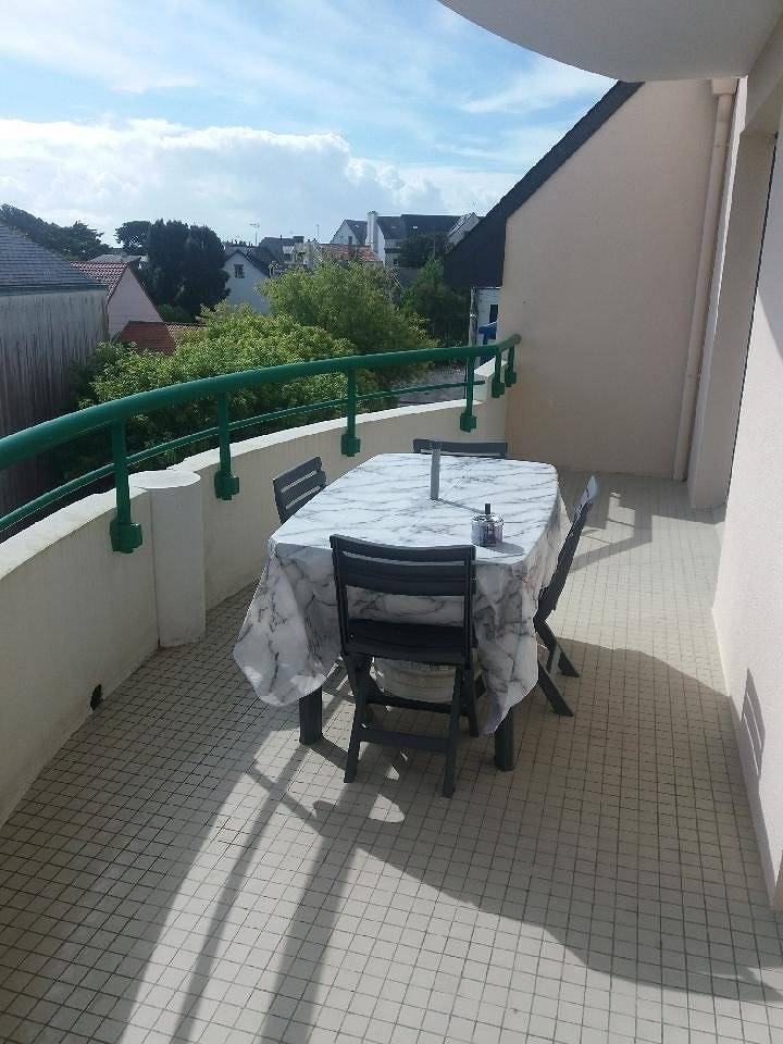 Apartamento vacacional entero, Saint Marc Sur Mer - Proche Plage Et Commerces in Saint-Marc-sur-Mer, Saint-Nazaire