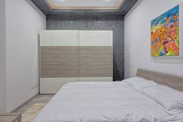 Apartment for 6 People in Tas-Sliema, Malta Island, Photo 3